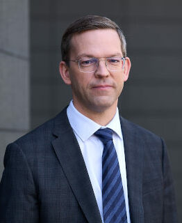 Rechtsanwalt Arbeitsrecht München | Florian Hödl Fachanwalt für Arbeitsrecht