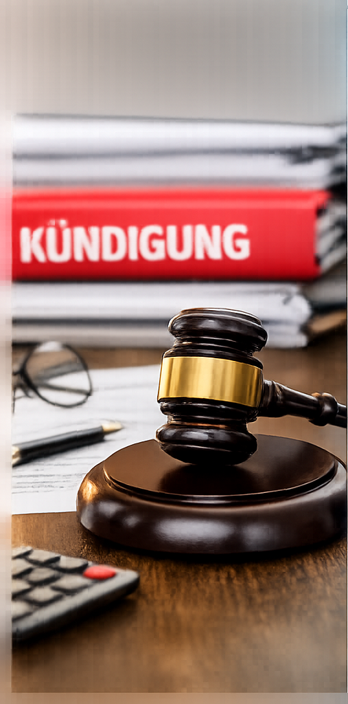 Arbeitsrecht in München